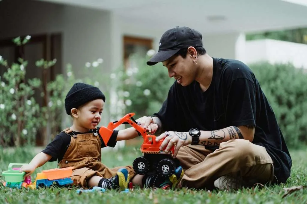 balancing work and family